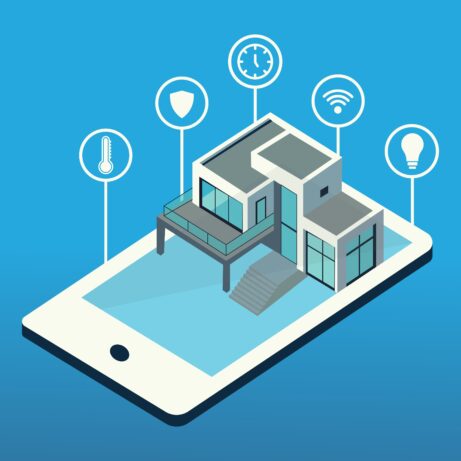 smart home automation
